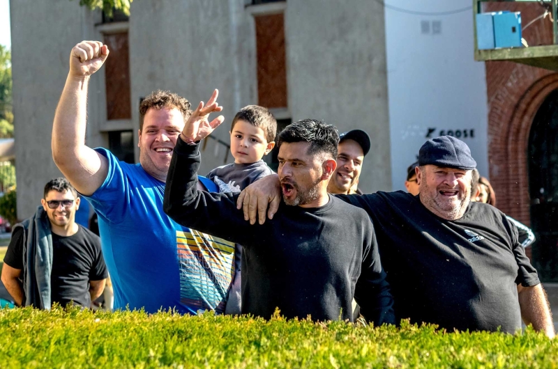 Reunión N°11/2025 